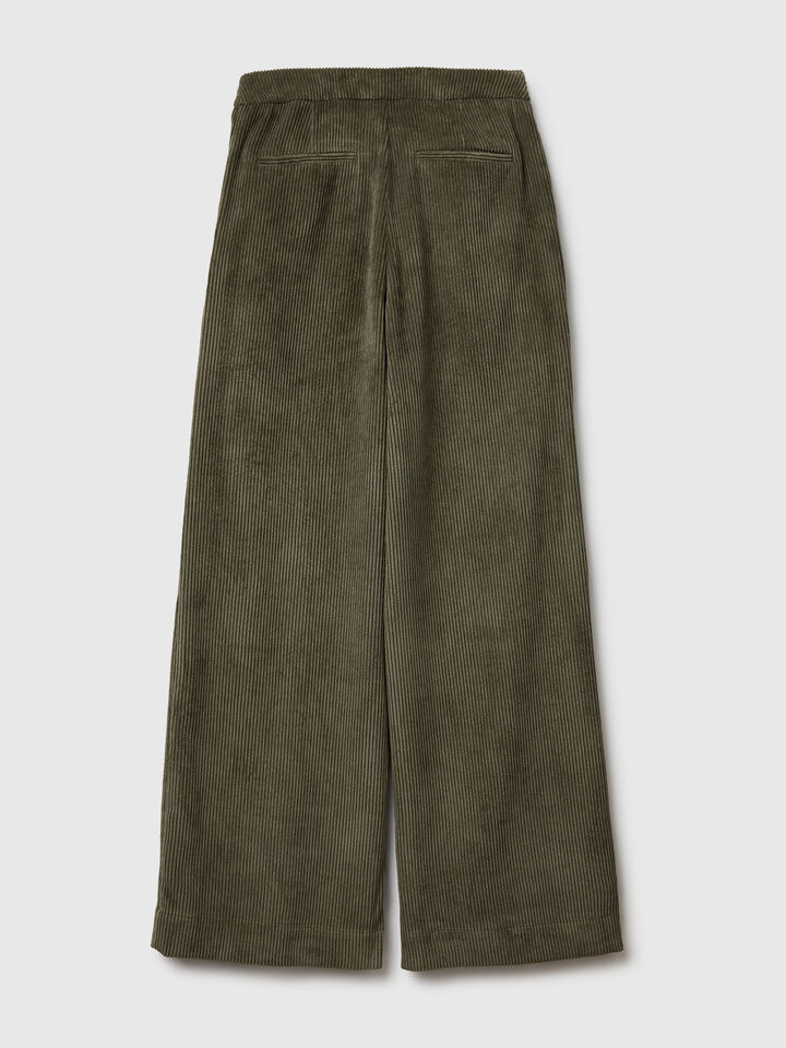TROUSERS Women image number 6